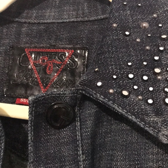 Guess Premium Jean jacket - Picture 5 of 8